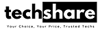Techshare Logo